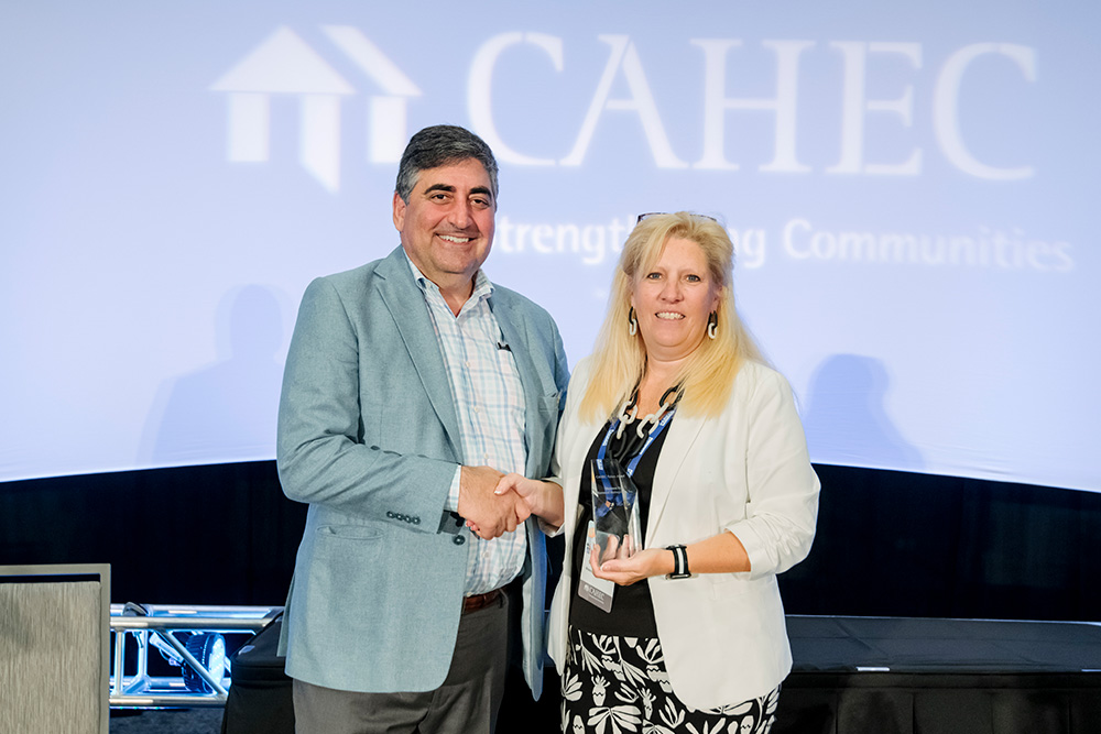 CAHEC Awards 4