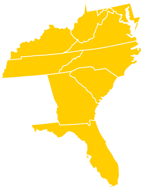 CAHECNewMarketsRegions